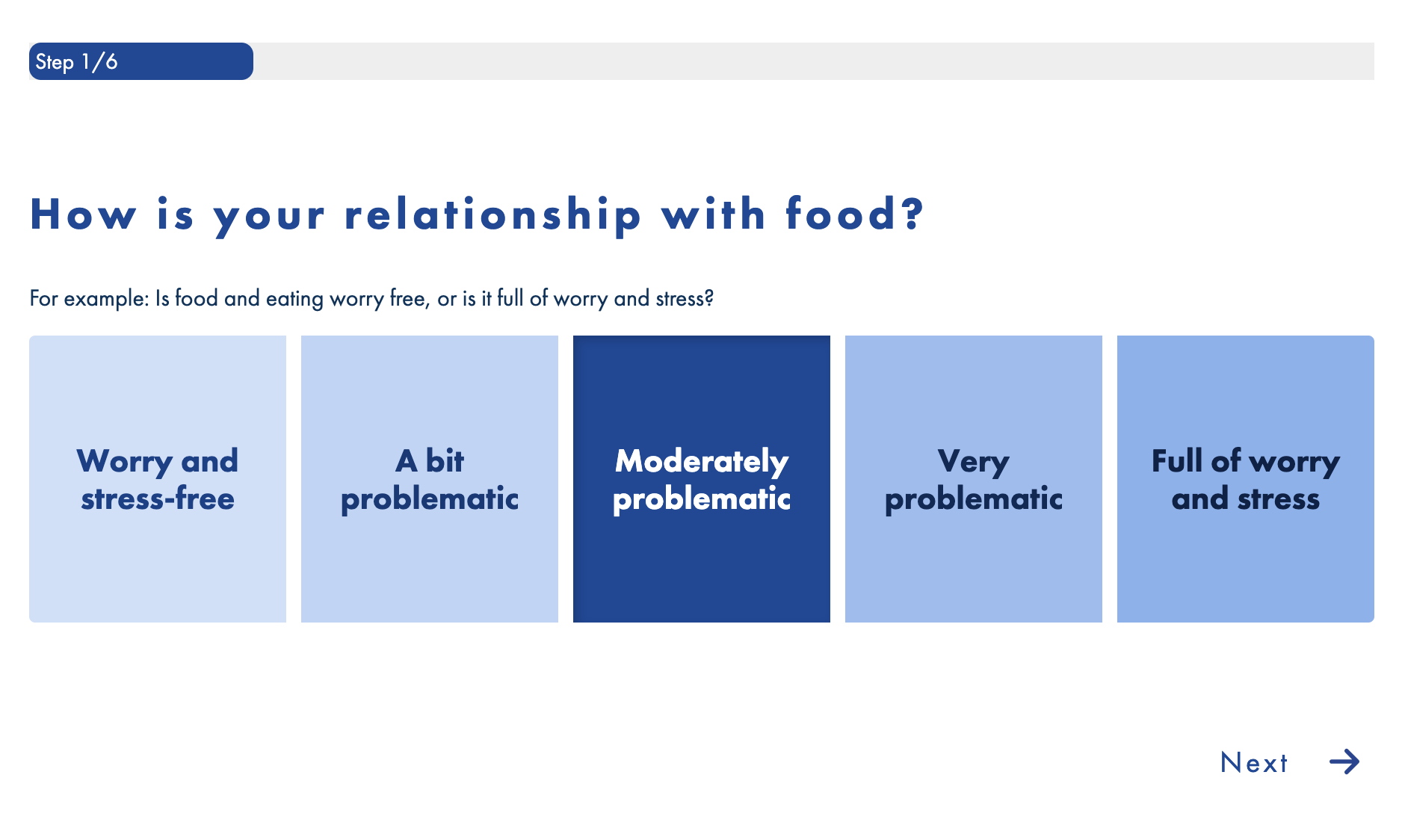 WordPress Gravity Forms taken to the limit.