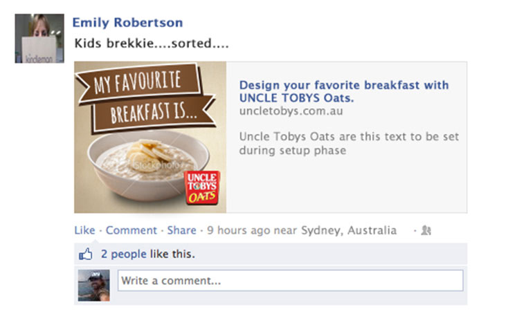 WordPress Gravity Forms taken to the limit.